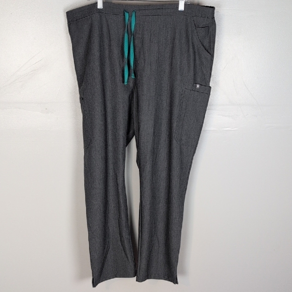 Figs Pants - Figs Technical Collection Scrub Pants